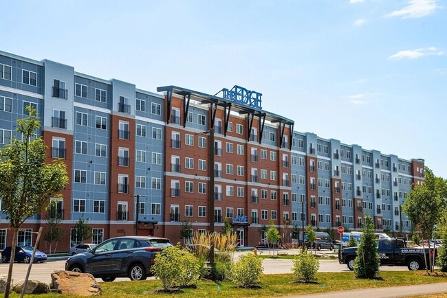 Building Photo - 303 Dunbar St Unit 408 Rental