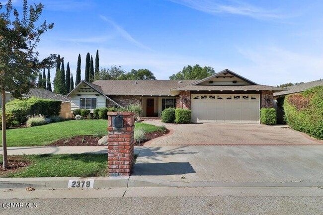 Building Photo - 2379 Welcome Ct