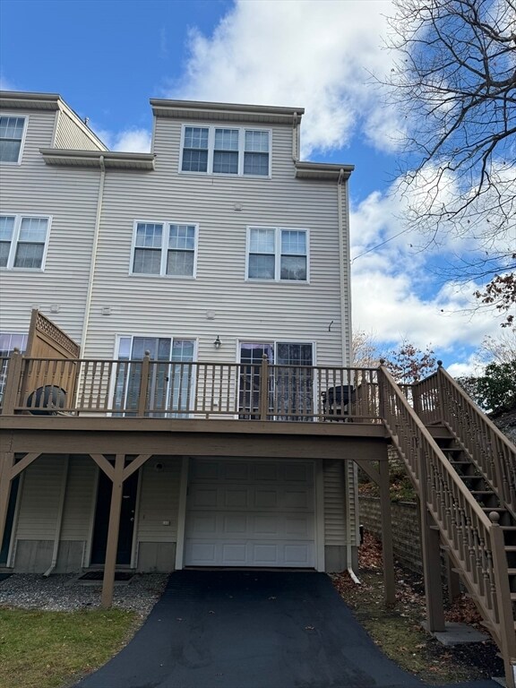 Photo - 67 N Quinsigamond Ave Unit 9