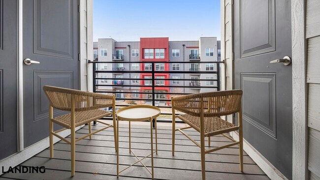 Photo - 4000 N Albion St Unit B303