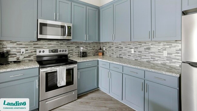 Photo - 18101 Point Lookout Dr Unidad 317.1404488