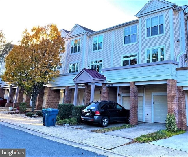 Photo - 44190 Mossy Brook Square Townhome