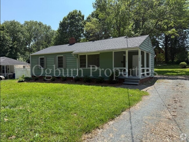 Building Photo - 144 Lawndale Dr Rental