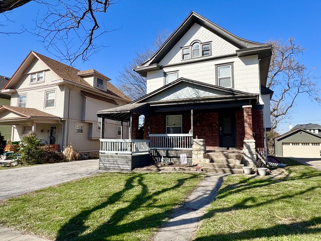 Photo - 3542 Pennsylvania Ave