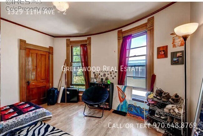Building Photo - 1329 11th Ave Unit 2 Rental