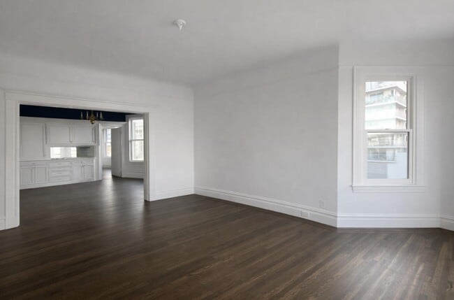 Photo - 1770 Pacific Ave