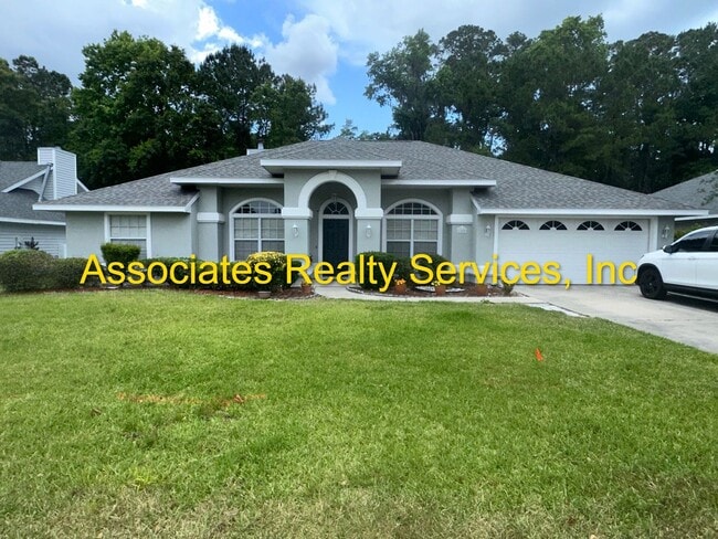 Building Photo - Beautiful 4 Bedroom/3 Bathroom in BROADMOOR! Rental
