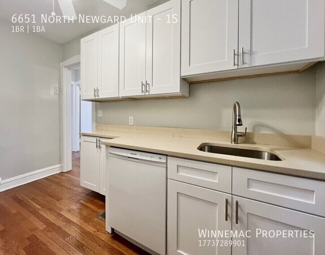 Photo - 6651 N Newgard Ave Unit 1S