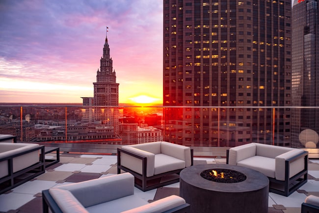 Building Photo - The Beacon Cleveland Rental