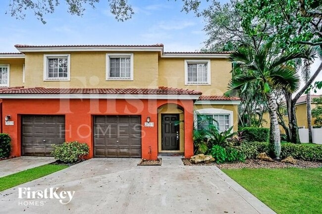 Building Photo - 10301 SW 18th St Rental