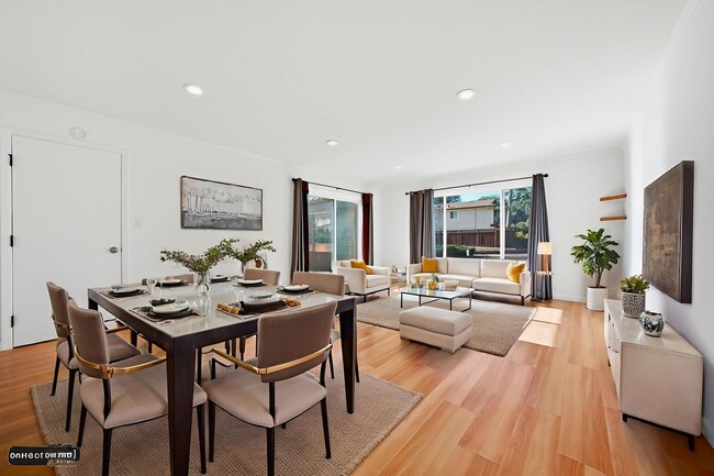 Photo - Large Oakland Hills Home With Large Garage/Yard +Laundry Hook-Ups!