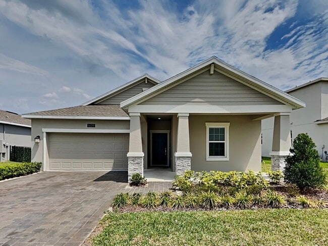 Building Photo - 1609 Sourwood Dr