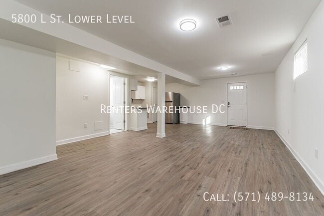Photo - 5800 L St