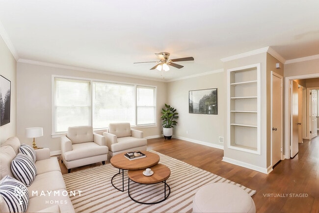 Photo - Beautifully 4-Bedroom Home in Augusta, GA