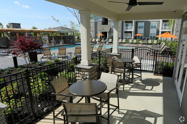 Photo - Brookview at Apex