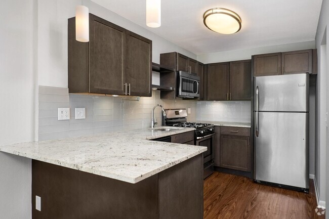 Building Photo - Reside on North Park Rental