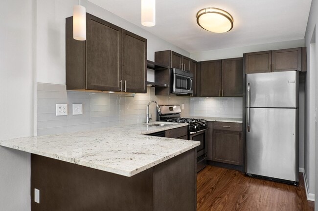 Building Photo - Reside on North Park Rental
