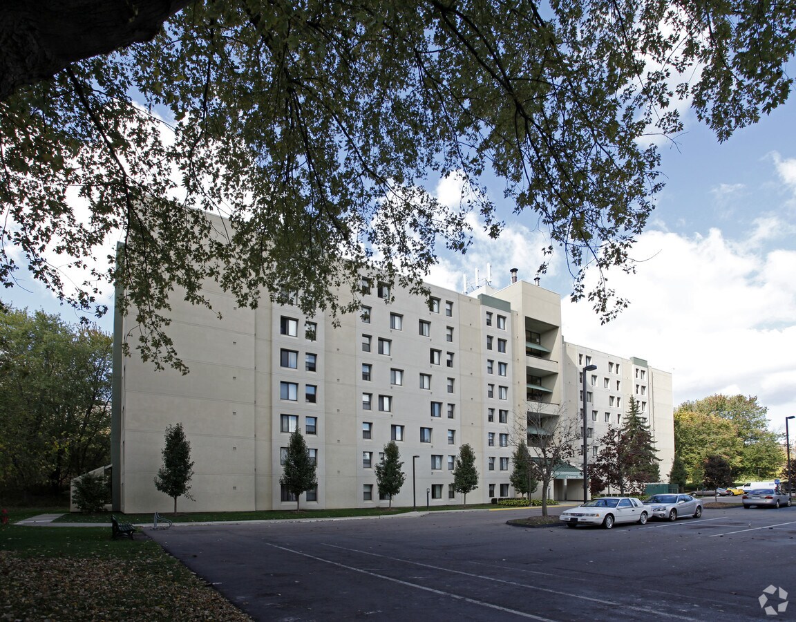 Photo - Chidester Place Apartments