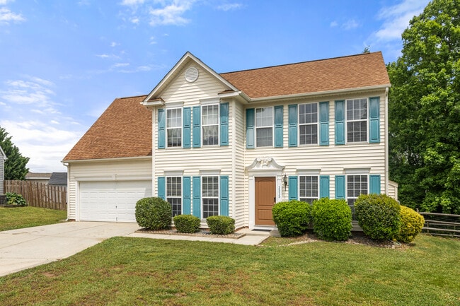 Photo - 1315 Red Tallen Ct