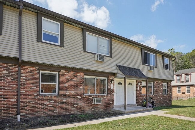 Photo - Blackwood Falls