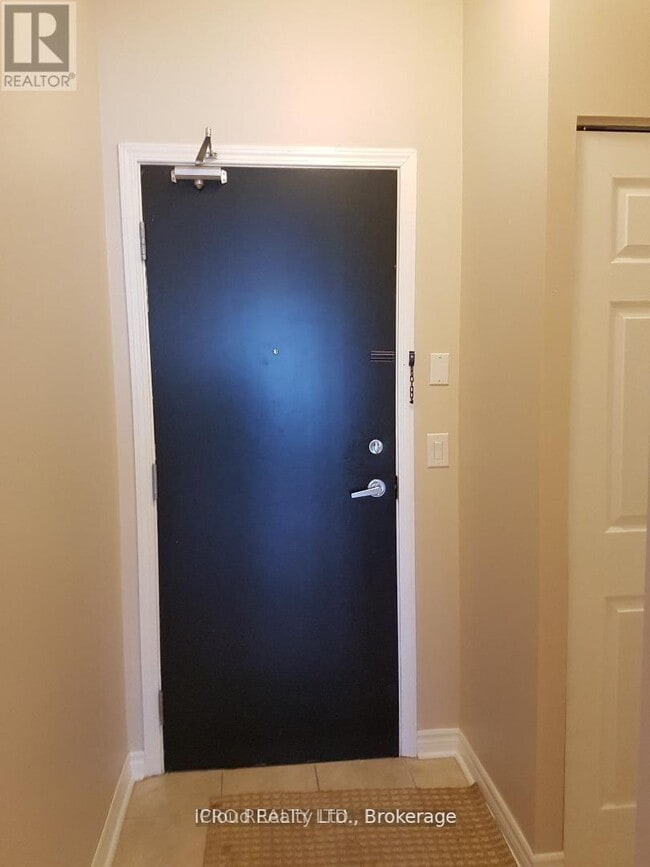 Photo - 388 Prince of Wales Dr Unité 1107