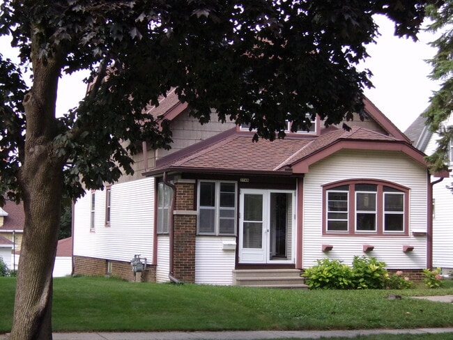 Building Photo - 3748 E Armour Ave Rental