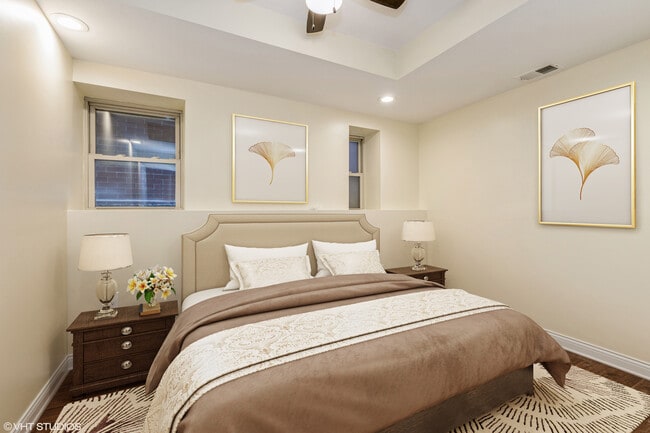 Photo - 1440 N Cleveland Ave Unit 1