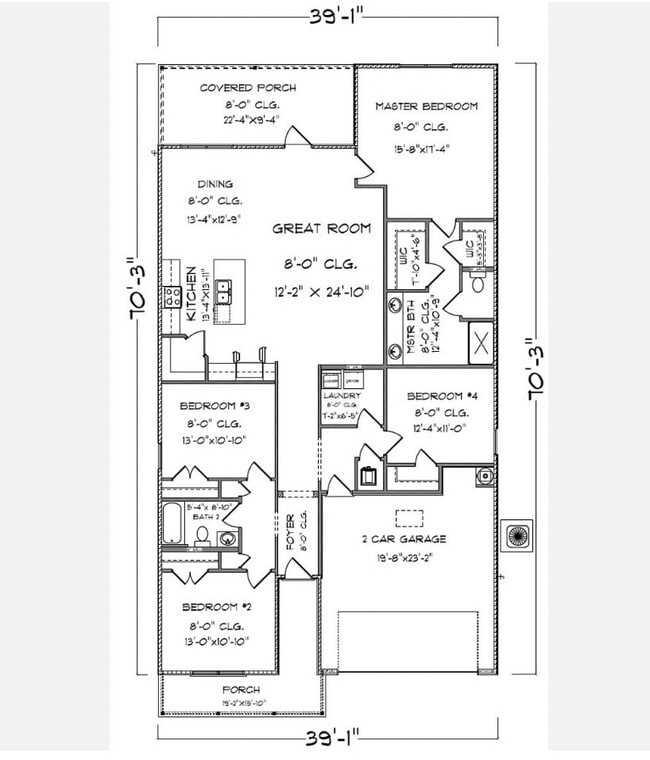 Building Photo - 24501 Alamitos Trace Dr Rental