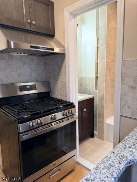 Photo - 33 Hayward Pl Unidad 1