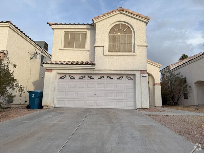 Building Photo - 1728 Cedar Bluffs Way Rental