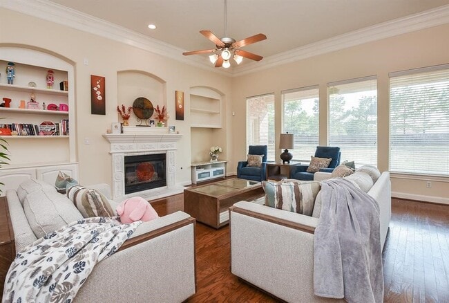 Photo - 2510 Britton Ridge Dr