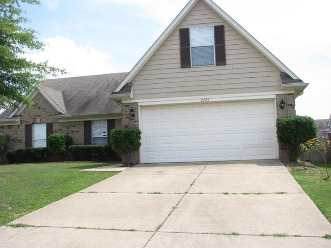 2765 Rutherford Dr