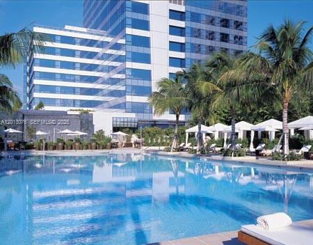 Building Photo - 1435 Brickell Ave Unit 3504