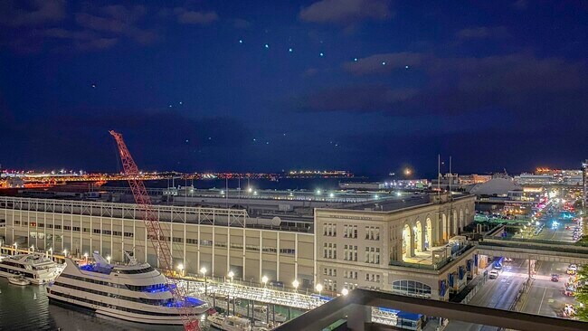 Photo - 133 Seaport Blvd Unit 1116
