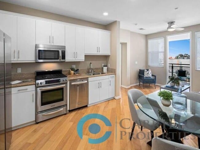 Photo - 3687 4th Ave Condo Unit #301