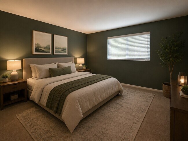 176 Maple Ave Unit 3-2
