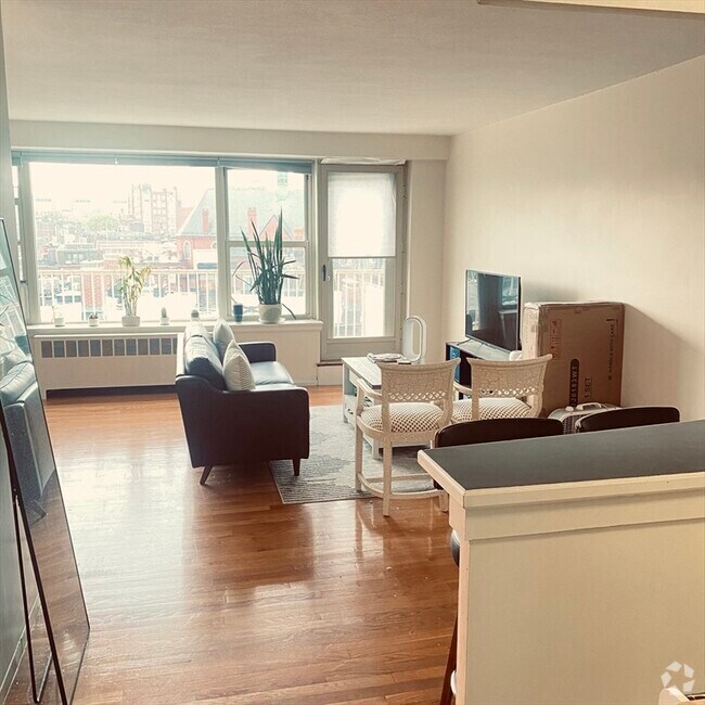 Building Photo - 145 Pinckney St Unit 715 Rental