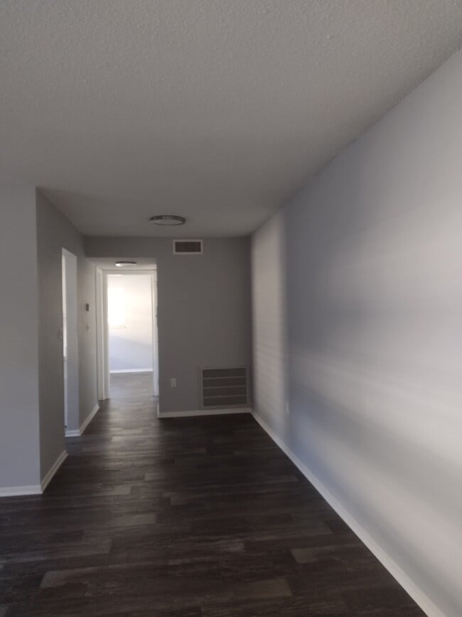 Park House Apartments
