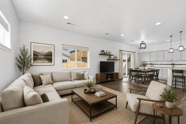 Photo - 124 S Glenbrook Ct