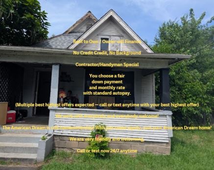 Building Photo - 1531 S Lydia Ave Rental