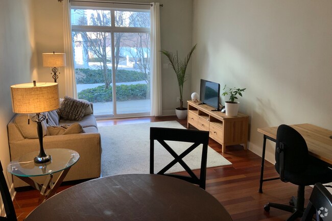 Building Photo - 1.0 bedroom in Cambridge Massachusetts 02138 Unit U119 Rental