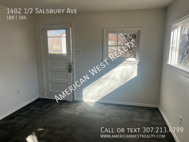 Photo - 1402 1/2 Salsbury Ave-
