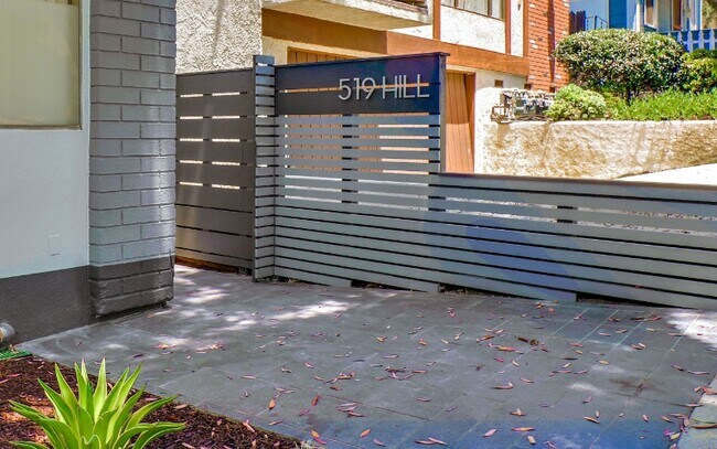 Photo - 519 Hill St in Santa Monica!  Steps to Mai...