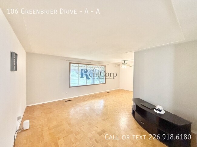 Photo - 106 Greenbrier Dr Unit A