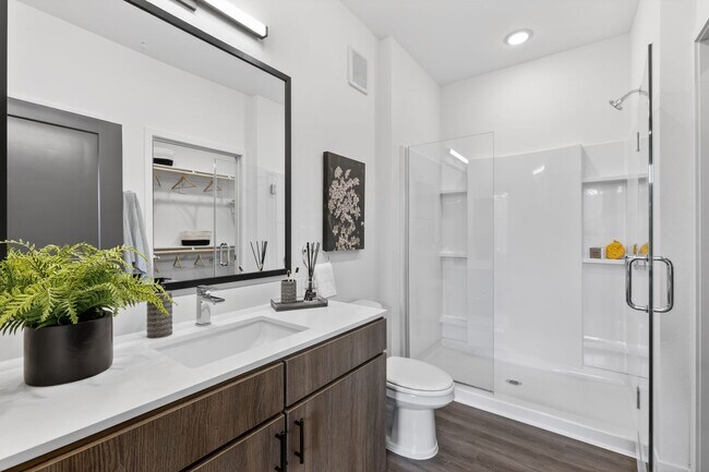 Photo - Switch Luxury Apartments