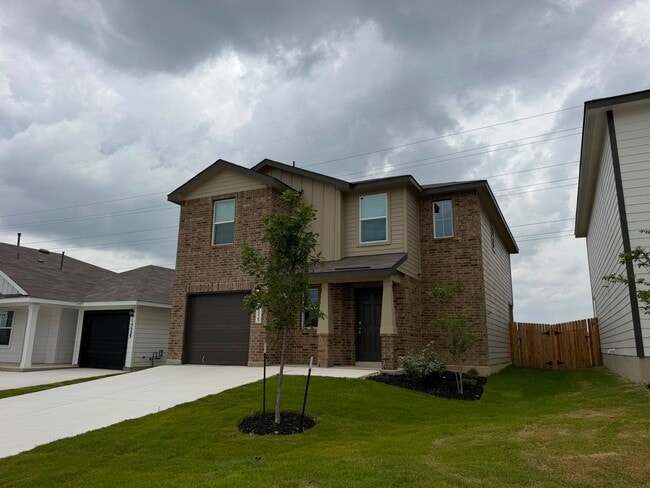 Photo - Spacious 4-Bedroom Home with Loft in Redbird Ranch