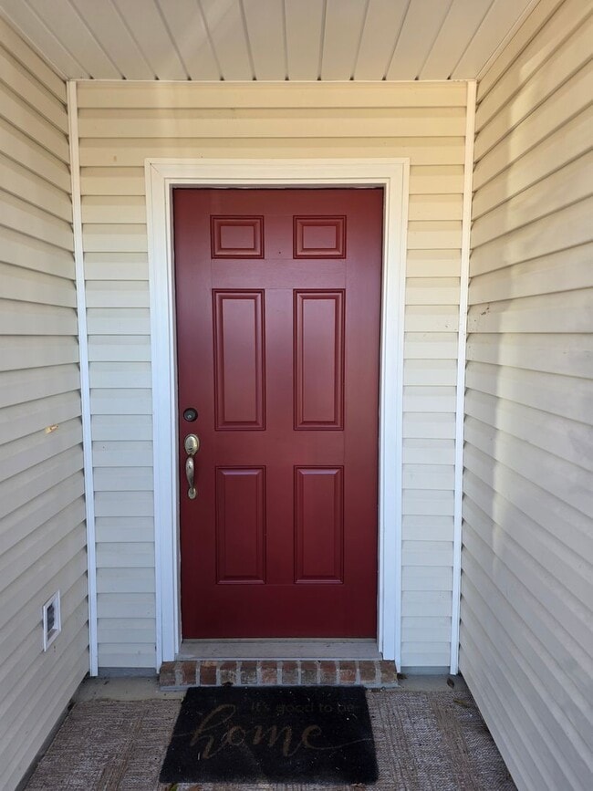 Photo - Three Bedroom, Two Bath