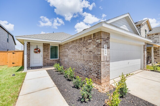 Photo - 3009 fantasy Terrace Dr