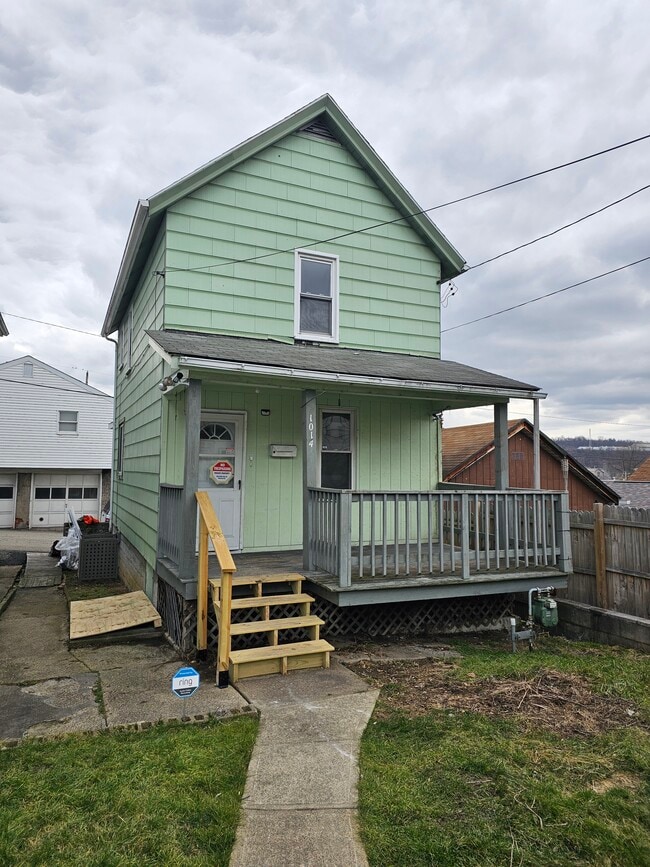 Building Photo - 1014 Indiana Ave