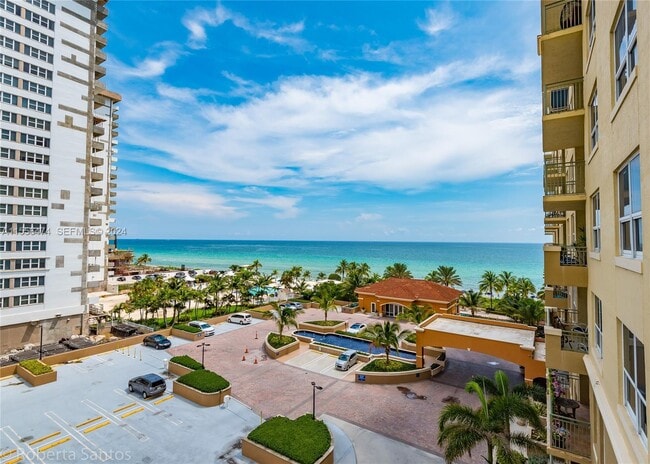 Photo - 2080 S Ocean Dr Unit 602
